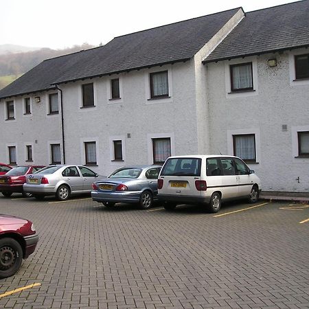 Quaysiders Club Aparthotel Ambleside Exterior photo