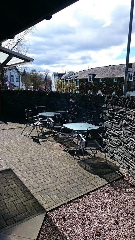 Quaysiders Club Aparthotel Ambleside Exterior photo